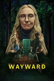 Wayward Unberechenbar