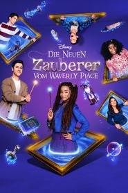 Die neuen Zauberer vom Waverly Place