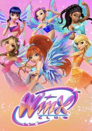 Winx Club Die Magie ist zurück