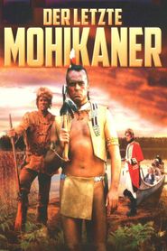 Der letzte Mohikaner 1971