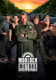 Morlock Motors - Big Deals im Westerwald