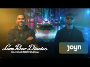 LamBro Diaries - Gumball 3000 Edition