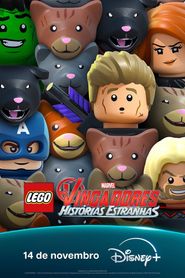 LEGO Marvel Avengers: Die virale Bedrohung