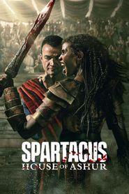 Spartacus: House of Ashur