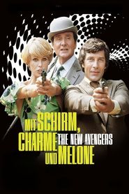 Mit Schirm, Charme und Melone 1976