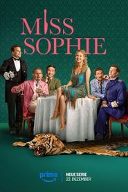 Miss Sophie: Same Procedure As Every Year