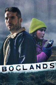 Boglands - Die Tote im Moor