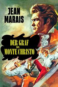 Der Graf von Monte Christo 1954