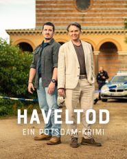 Haveltod - Ein Potsdam-Krimi