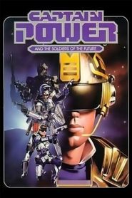 Captain Power 1987