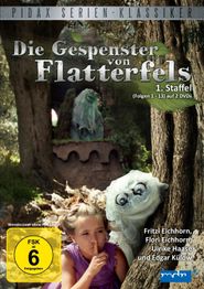 Die Gespenster von Flatterfels 1992