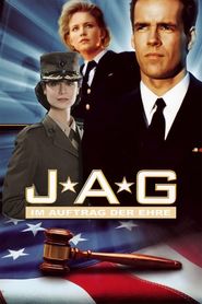 JAG: Im Auftrag der Ehre