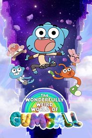 Die wunderbar schräge Welt von Gumball