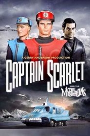 Captain Scarlet und die Rache der Mysterons 1967
