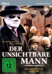 Der unsichtbare Mann 1984