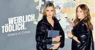 Weiblich. Tödlich. Sisters in Crime