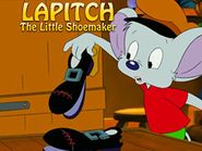 Lapitch, der kleine Schuhmacher 2000