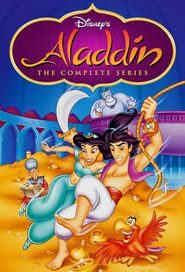 Disney's Aladdin (1994)