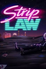 Strip Law Die Gesetze von Las Vegas
