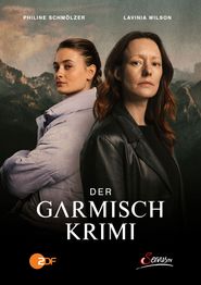 Der Garmisch-Krimi