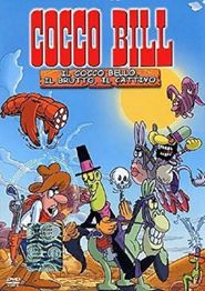 Cocco Bill (2000)