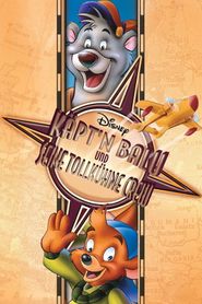 Käpt’n Balu & seine tollkühne Crew