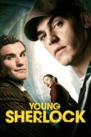 Young Sherlock (2026)