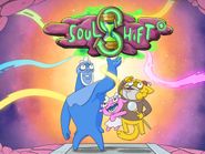 Soul Shift (2025)