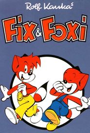 Fix und Foxi (1999)