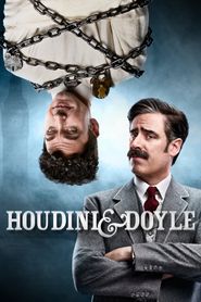 Houdini and Doyle (2016)