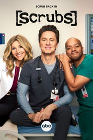 Scrubs (2026)
