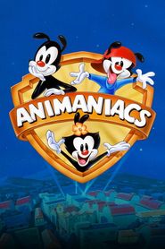 Animaniacs 1993