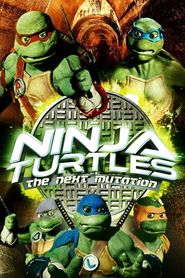 Die Ninja-Turtles 1997