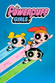 Die Powerpuff Girls 2016