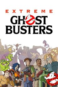 Extreme Ghostbusters 1997