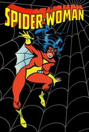 Spiderwoman