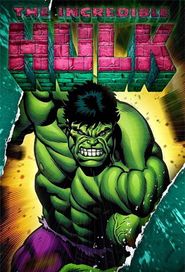 The Incredible Hulk 1996