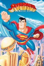 Superman The Animated Series 1996