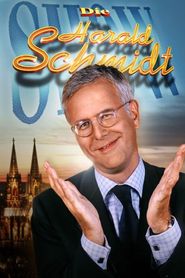 Die Harald Schmidt Show 2012
