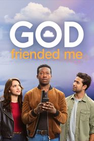 God Friended Me - Die Freundschaftsanfrage 2018