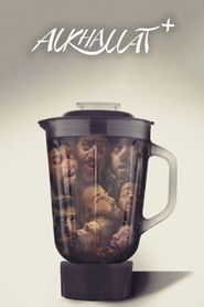 Alkhallat+: The Series