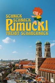 Schnick Schnack - Pumuckl treibt Schabernack