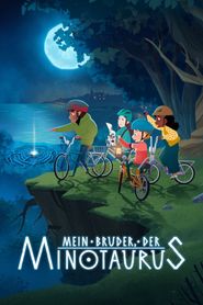 Mein Bruder, der Minotaurus