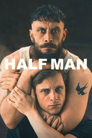 Half Man