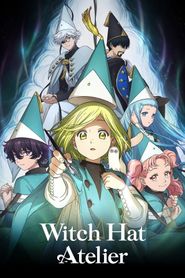 Witch Hat Atelier