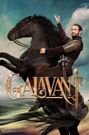 Galavant 2015