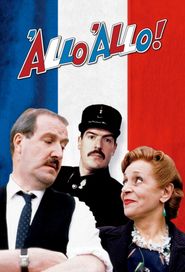 'Allo 'Allo!