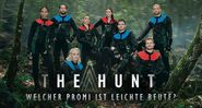 The Hunt - Welcher Promi ist leichte Beute