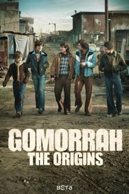 Gomorrha - Wie alles begann