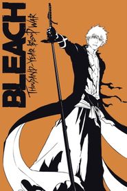 Bleach: Thousand-Year Blood War